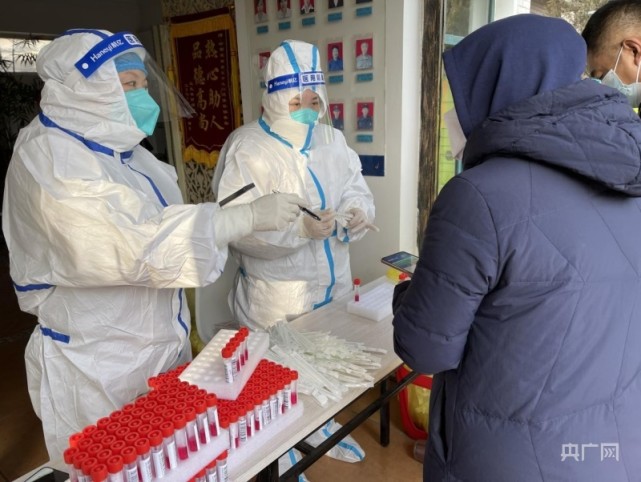 沈阳至13日8时累计检测108万人 结果均为阴性|新冠肺炎|浑南区|马瑛