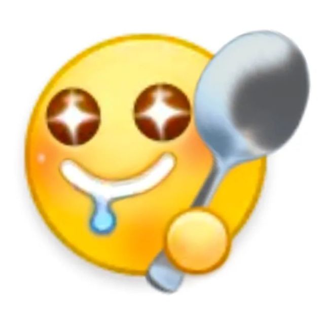 微博送花小黄脸表情包衍生表情包 微博系统新表情包
