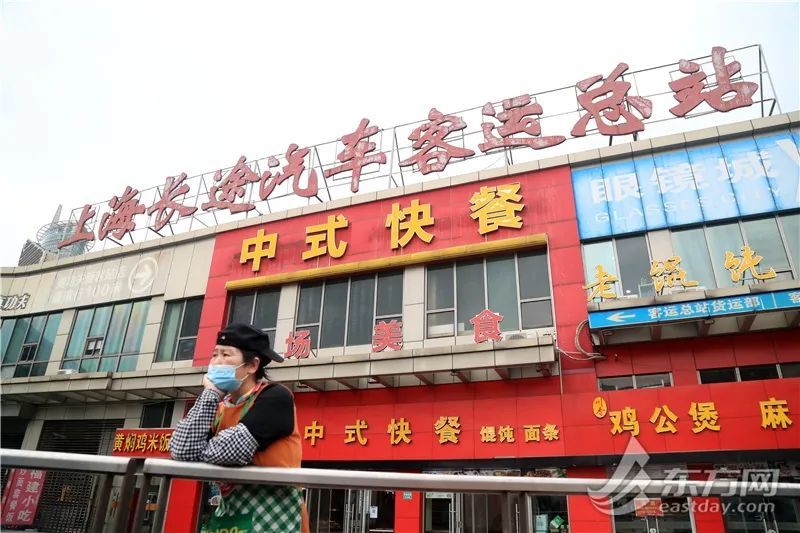 上海防疫升级！长途客运站暂停运营、部分医院暂停医疗服务…如何让虾仁脆弹