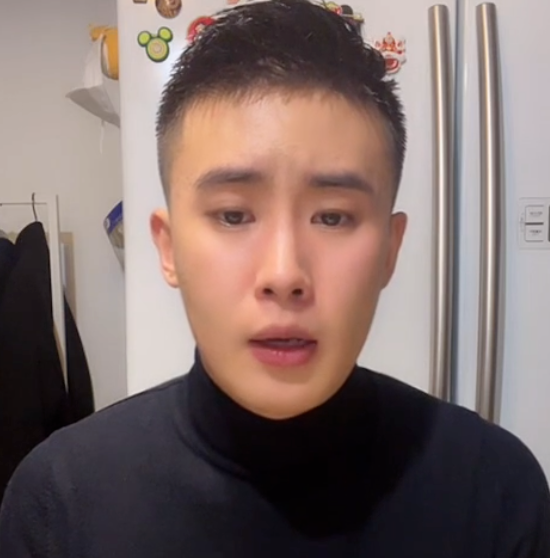 网红苏日曼因胃癌离世3月14日举行告别式好友高磊主持仪式