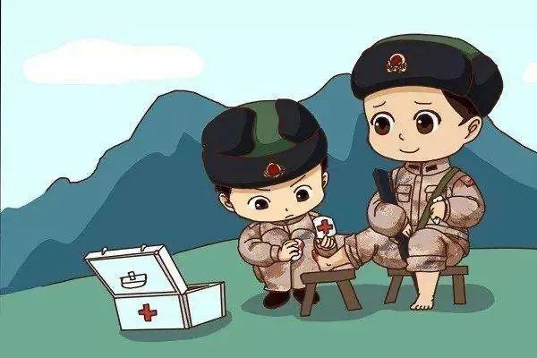 狠起来给自己扎针的卫生员|小方电台