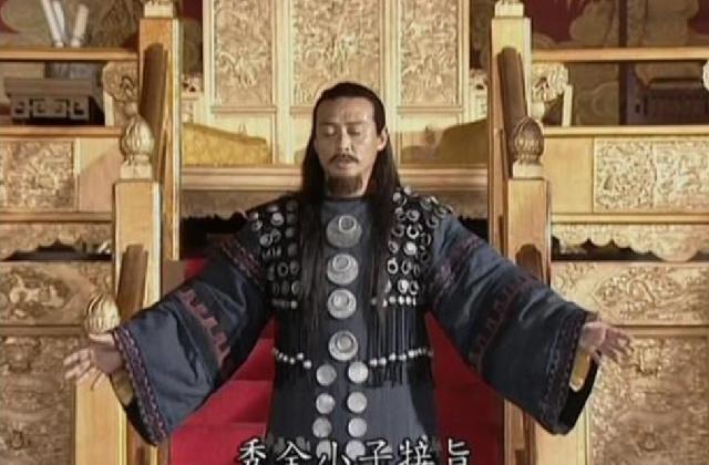 太平天国名将排行榜_太平天国决战,名将李秀成坐拥30万大军,为何连3万湘军都打不过