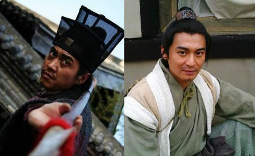 石秀绰号拼命三郎他的武力值和打虎武松相比究竟谁高谁低