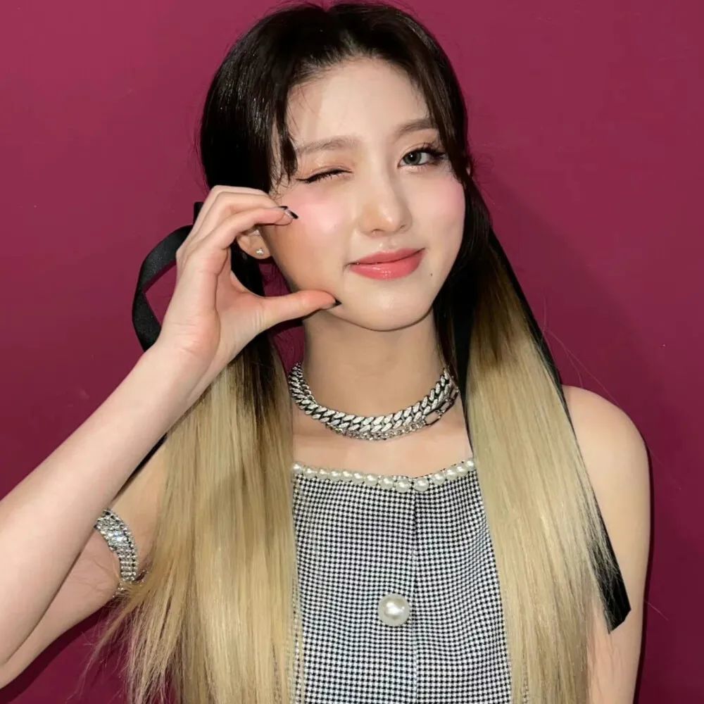 爱豆头像|"金秋天"精选合集插图15