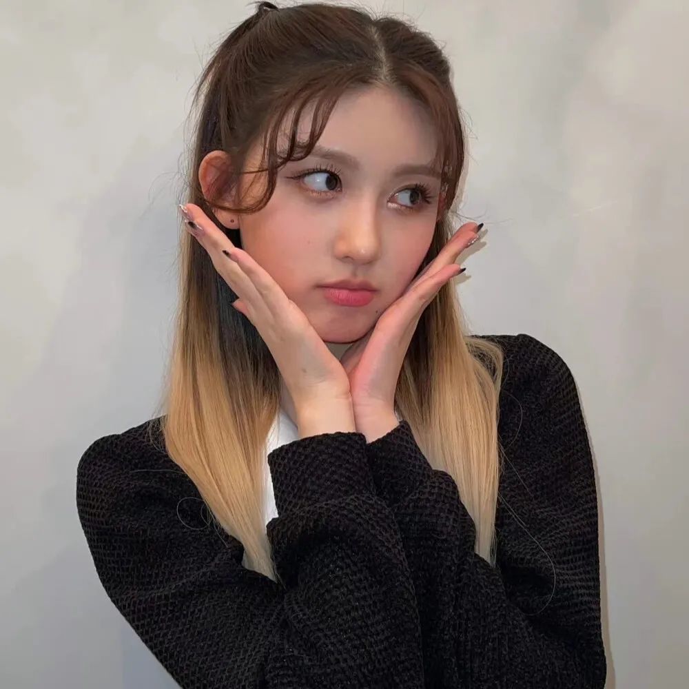 爱豆头像|"金秋天"精选合集插图10