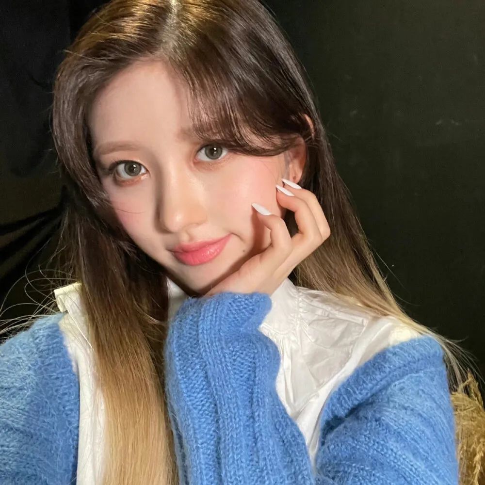 爱豆头像|"金秋天"精选合集插图1