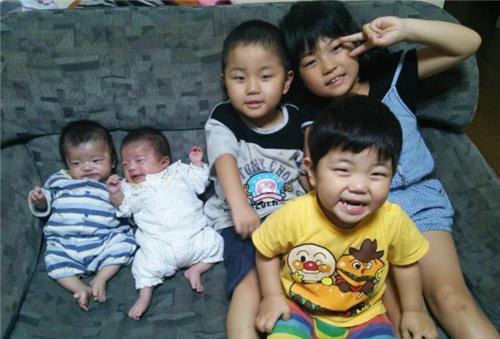 嫁错人多可怕 妻子决定离婚 丈夫将她和5个孩子刺杀并放火烧死 腾讯新闻