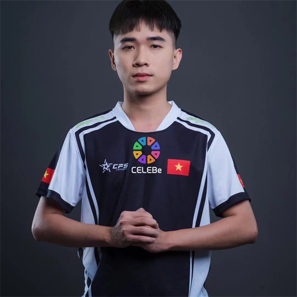 越南第一枪男lucas国服摆擂欧欧念旧被打傻edg青训竟被零封