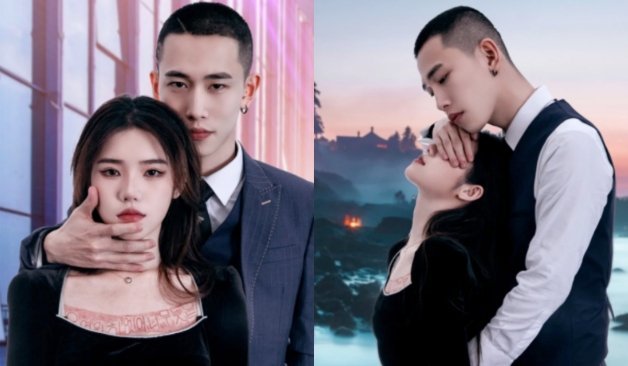 《这个男主有点冷》《秦爷的小哑巴》由鹿单东,杨咩咩主演,讲述灰姑娘