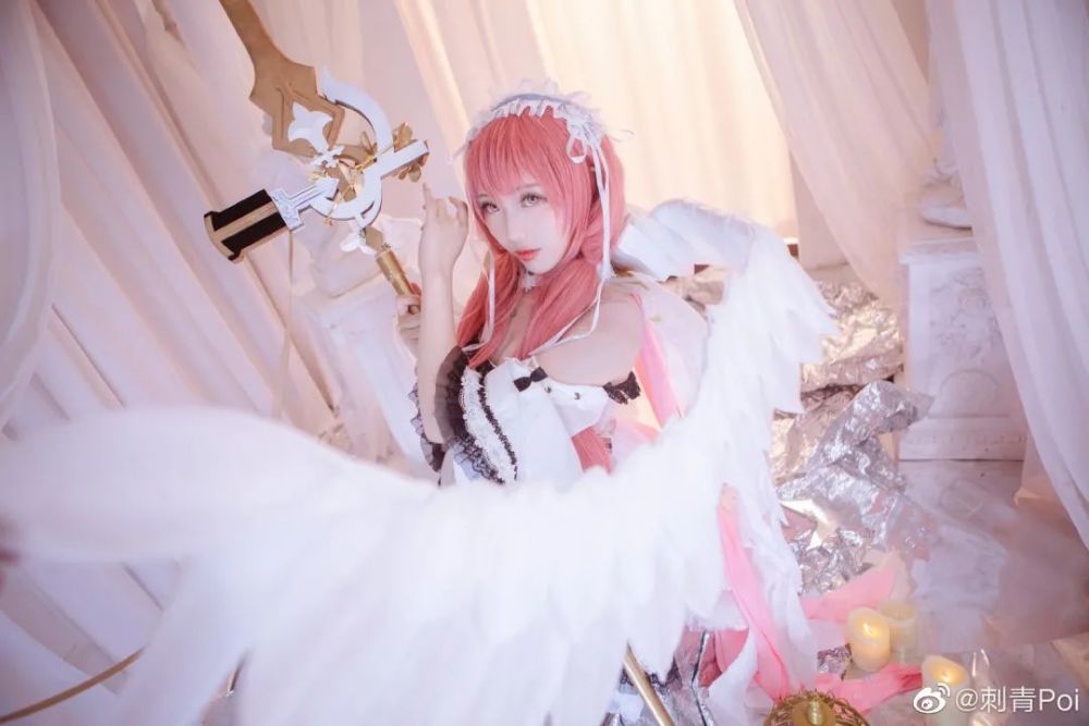 cosplay0348碧藍航線英仙座