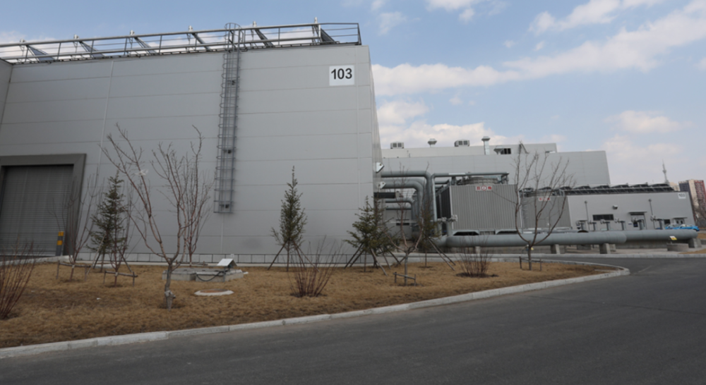 突发一汽长春五大整车工厂停产