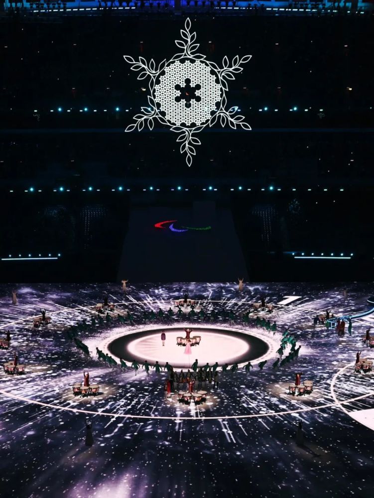 北京2022年冬残奥会闭幕！002213特尔佳
