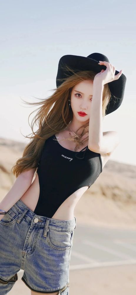 热门小红书美女手机壁纸第96期