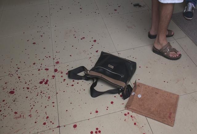 大案纪实黑龙江弑母案纪实男子沉迷网络游戏残害亲生母亲