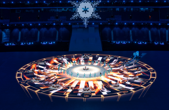 总监:刘懿敏制作总监:李丹阳灯光总监:沙晓岚制作人:庞丽薇音响总设