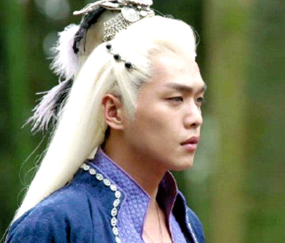 雪中悍刀行杀吴素的北莽人是谁第五貉被魔改徐凤年因他白发