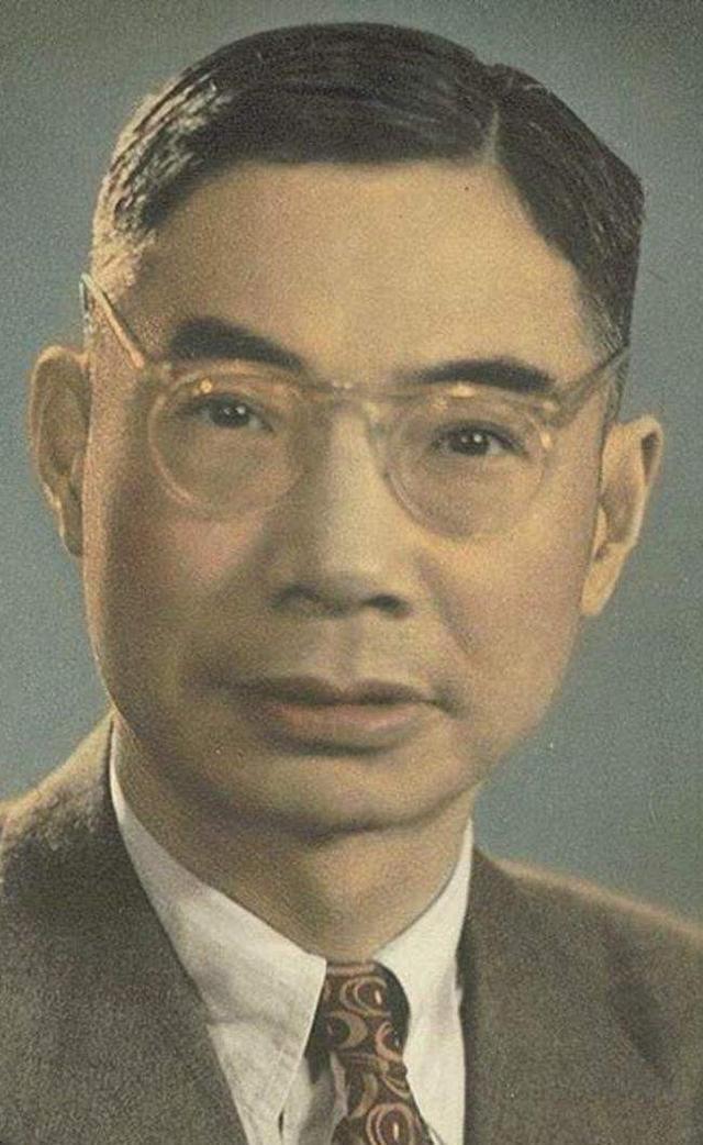 茅以升背叛正妻,偷养外室,虽有6个儿女,死时只有幼女为他送终