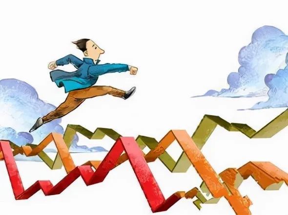 中国股市_一旦出现“散户坑”,主升浪就快到了