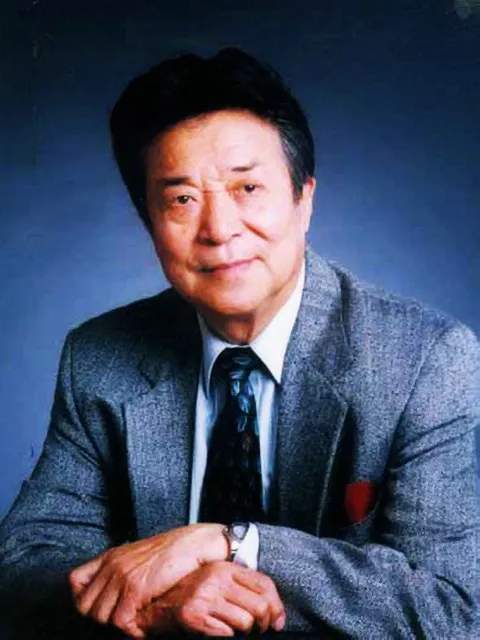 一路走好93岁歌唱家李光羲去世红遍大江南北却没进过音乐学院