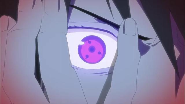 火影 神威那么好 宇智波一族的其他人为何不用呢 天天看点