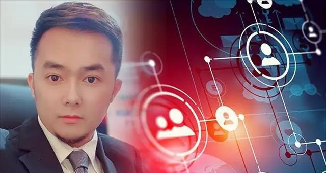 黑客教父郭盛华只要有我在就无人敢侵犯中国网络