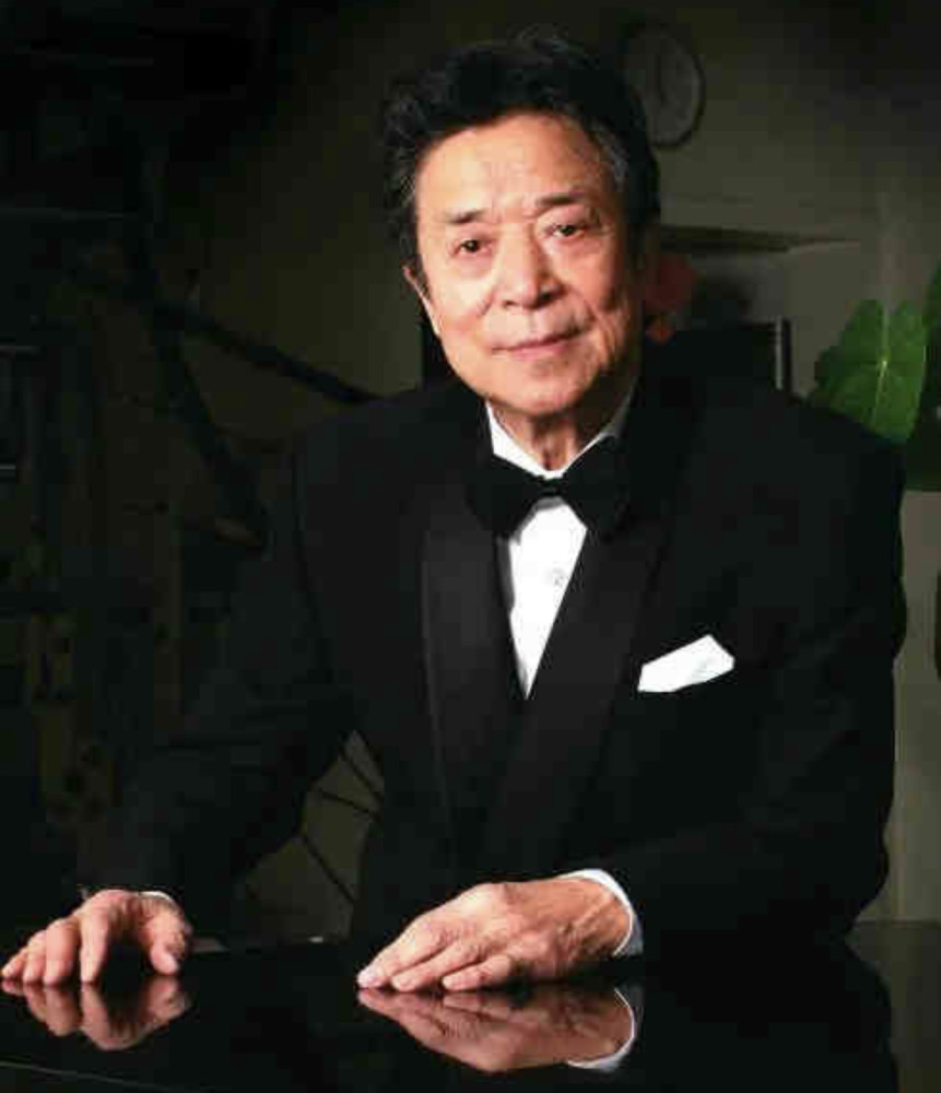 93岁李光羲突发脑梗去世半月前现身简陋商演龚琳娜等沉重悼念
