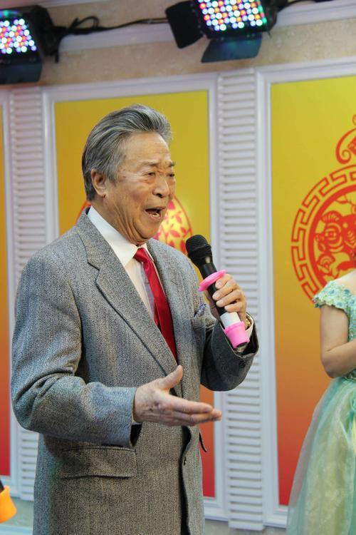 老艺术家李光羲突发脑梗去世，享年93岁，冯远征龚琳娜等悼念东海县合作医疗卡在哪里办
