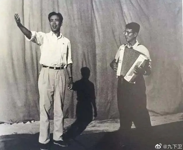 老艺术家李光羲突发脑梗去世，享年93岁，冯远征龚琳娜等悼念东海县合作医疗卡在哪里办