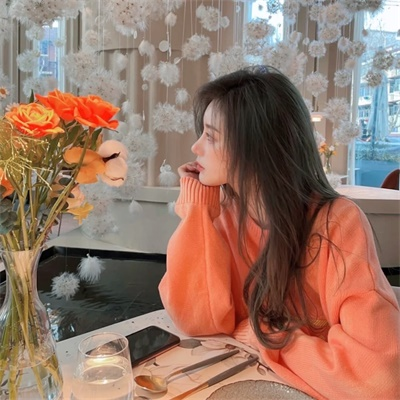 微信头像图片2022最新款女气质 2022微信个性头像女图片