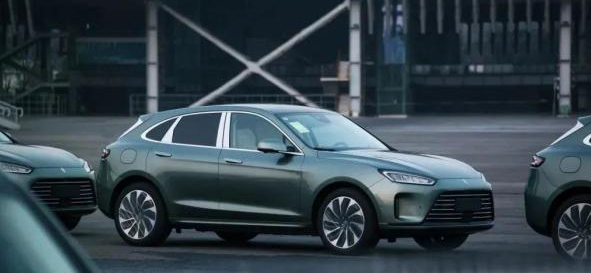 可充電可加油 問界m5 岚圖free等增程式車型才是最佳選擇 天天看點