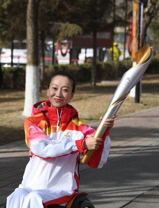 留声精彩乐章唱响美好未来——写在北京2022年冬残奥会闭幕之际盒子鱼英语加盟