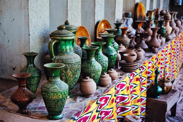 英吉沙不止小刀