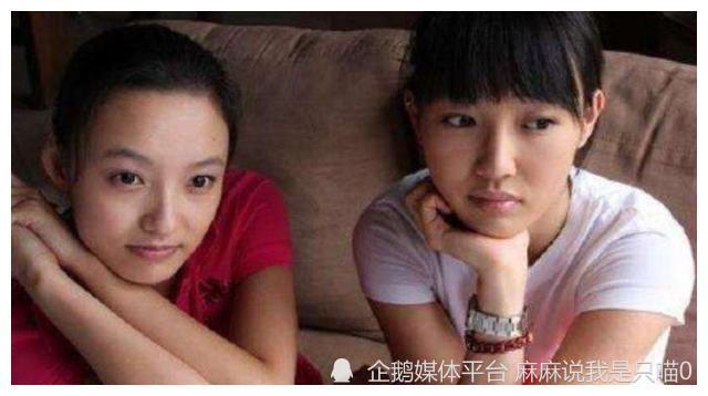 当时轰动一时的一指禅女星到底要靠什么逆袭重返娱乐圈