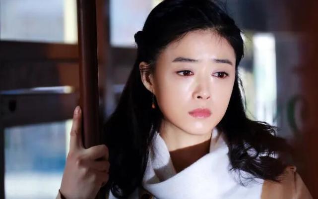 蒋欣携谍战剧强势来袭搭档70后一线男演员忍不住想要追剧