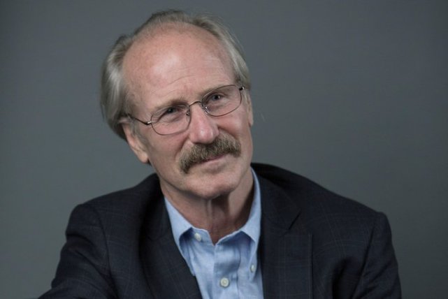 奥斯卡影帝威廉赫特去世,享年71岁,曾出演漫威系列罗斯将军