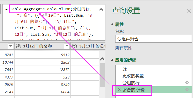 四種分組求和方法操作簡單效率又高的竟然是這個powerquery實戰