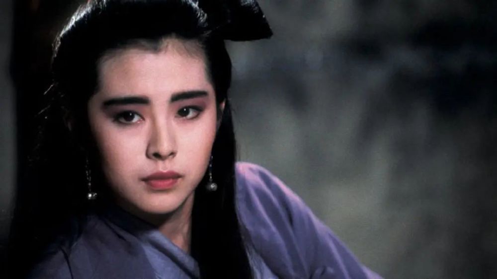 再看87版《倩女幽魂》,终于看懂那些藏在香艳桥段下的潜台词插图26