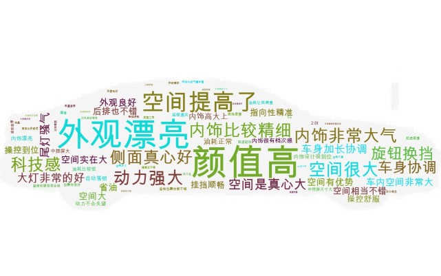 小鯊幫選車捷豹xfl令人怦然心動最低3998萬多