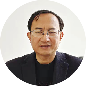 【会昌】书记读|科协汪修林:会昌山上"军旗"飘