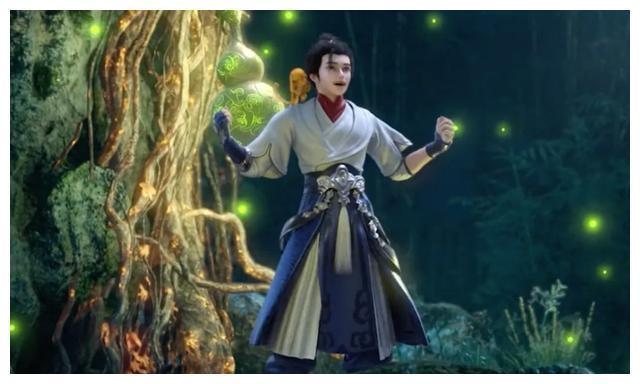 完美世界二秃子来历是什么完美世界安澜结局怎么样了