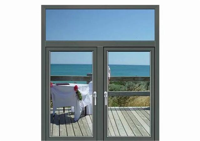 框扇齐平断桥铝窗的优缺点有哪些