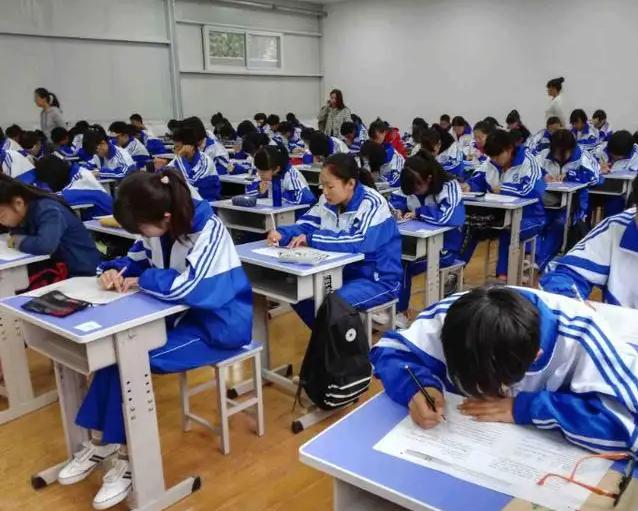 中小学在23年有重大教育改革 将实行 542学制