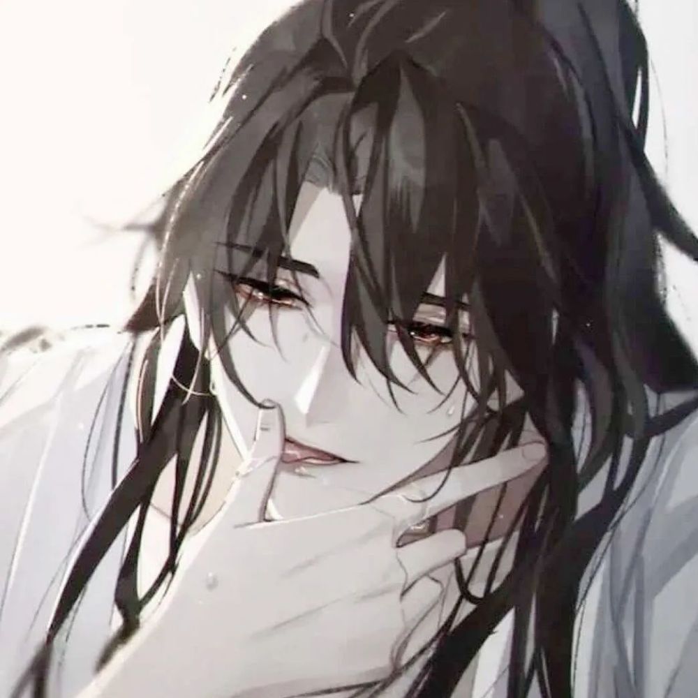 头像人心也是科学而且意想不到的深奥