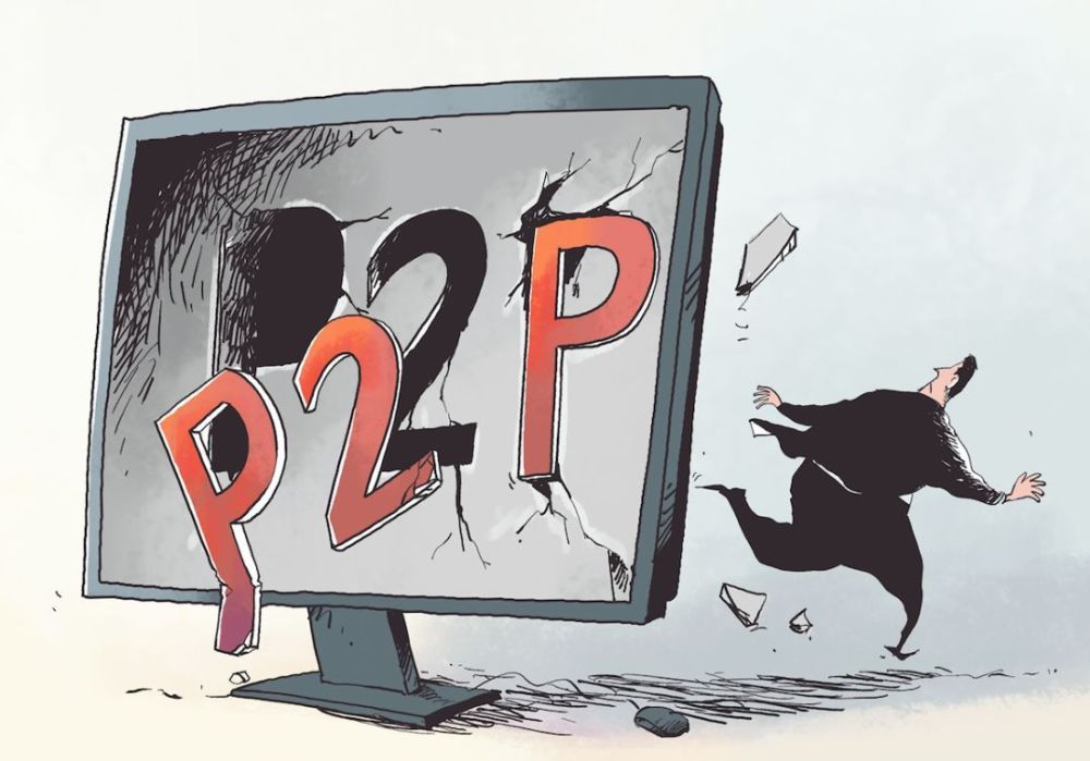 欠款11.48亿,CEO失联,该公司员工哭求投资人报警