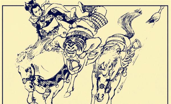 扈三娘被林冲生擒活捉,如果她和她丈夫联手大战林冲,胜负如何?