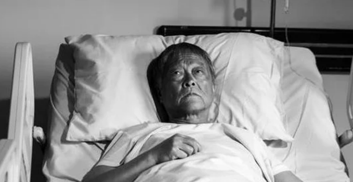 69岁金钟视帝唐川去世，曾2度中风入院，生前最后画面曝光天气丹踩雷吗