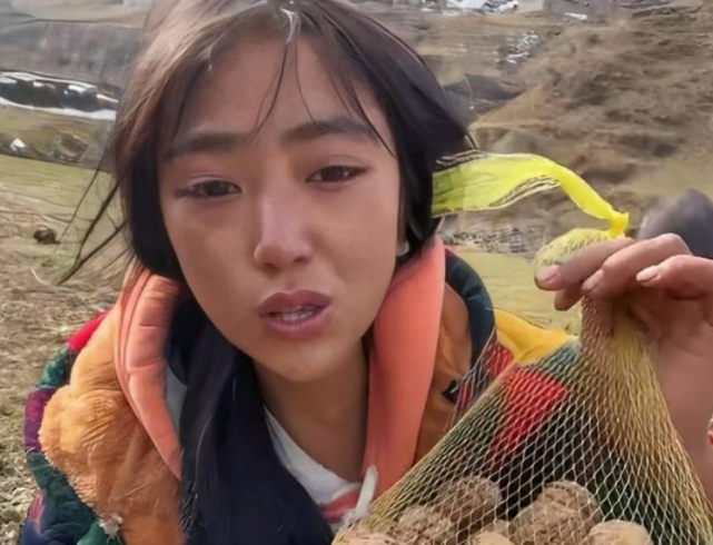 揭秘女网红凉山孟阳造假卖惨真实内幕