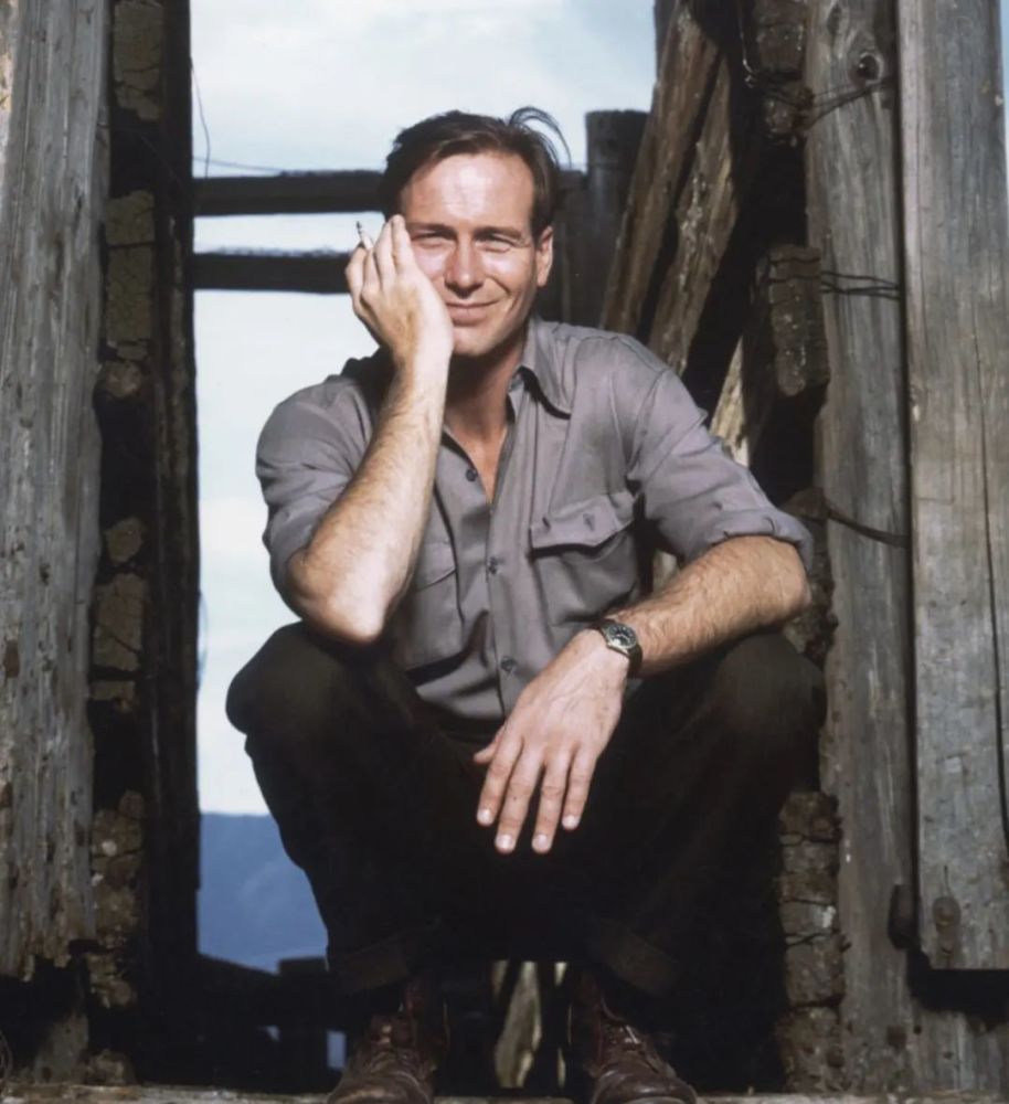 突发,漫威"罗斯将军"演员威廉·赫特去世了!_腾讯新闻