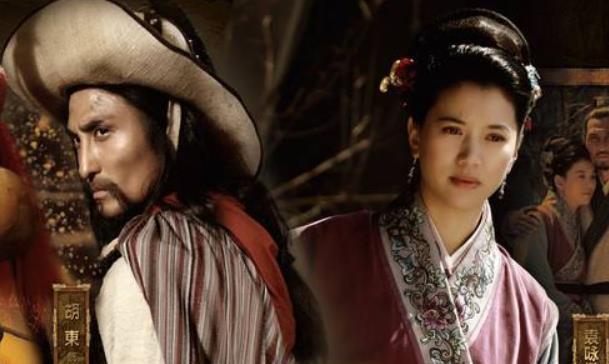 梁山最后一战时扈三娘为何晚上要去见林冲答案应是这样的