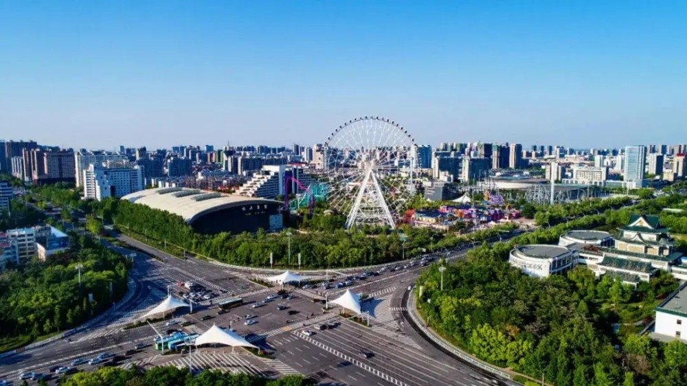 2021年山东的gdp_2021年山东省国民经济和社会发展统计公报出炉,GDP增长8.3%